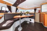 Yachtcharter Lipari41 Mahana 24
