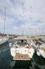 Yachtcharter SunOdyssey349 Polly Fun 2