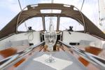 Yachtcharter SunOdyssey349 Polly Fun 7