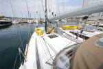 Yachtcharter SunOdyssey349 Polly Fun 8