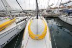Yachtcharter SunOdyssey349 Polly Fun 10