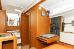 Yachtcharter SunOdyssey349 Polly Fun 20