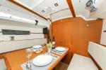 Yachtcharter SunOdyssey349 Polly Fun 21