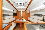 Yachtcharter SunOdyssey349 Polly Fun 25