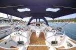 Yachtcharter SunOdyssey54DS Ocean Queen 4