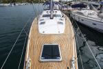 Yachtcharter SunOdyssey54DS Ocean Queen 6