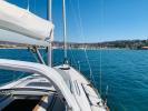 Yachtcharter Oceanis38 Omega 1