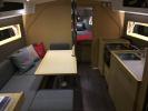 Yachtcharter Oceanis38 Omega 2