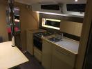 Yachtcharter Oceanis38 Omega 3