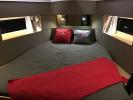 Yachtcharter Oceanis38 Omega 4