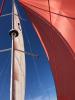 Yachtcharter Oceanis38 Omega 8