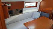 Yachtcharter Oceanis38 Aga 13
