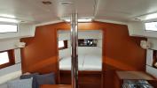 Yachtcharter Oceanis38 Aga 14