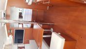 Yachtcharter Oceanis38 Aga 16