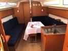 Yachtcharter BavariaCruiser34 VIKTORIA 3