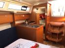 Yachtcharter BavariaCruiser34 VIKTORIA 5