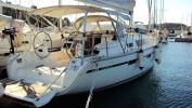 Yachtcharter BavariaCruiser41 Dolce 2