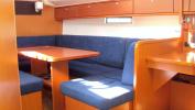 Yachtcharter BavariaCruiser41 Dolce 5