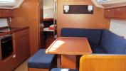 Yachtcharter BavariaCruiser41 Dolce 6