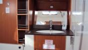 Yachtcharter BavariaCruiser41 Dolce 14