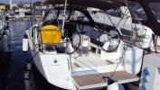 Yachtcharter SunOdyssey349 Gemma 1