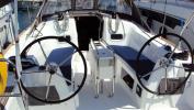 Yachtcharter SunOdyssey349 Gemma 2