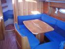 Yachtcharter Bavaria39Cruiser Ines 4