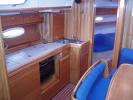 Yachtcharter Bavaria39Cruiser Ines 5