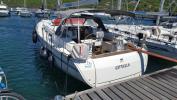Yachtcharter BavariaCruiser45 Estrella 1