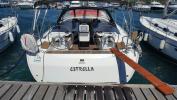 Yachtcharter BavariaCruiser45 Estrella 3