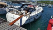 Yachtcharter BavariaCruiser45 Estrella 4