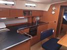 Yachtcharter BavariaCruiser45 Estrella 5