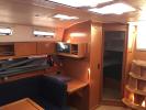 Yachtcharter BavariaCruiser45 Estrella 7
