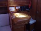 Yachtcharter BavariaCruiser45 Estrella 8