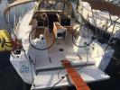 Yachtcharter Dufour350GrandLarge Luna 1