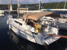 Yachtcharter Dufour350GrandLarge Luna 3