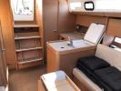 Yachtcharter Dufour350GrandLarge Luna 6