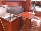 Yachtcharter Dufour360GL Koki 4