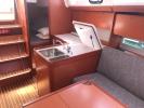 Yachtcharter Dufour360GL Koki 5