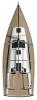 Yachtcharter Dufour382GrandLarge Diniva II 5