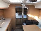 Yachtcharter Dufour382GrandLarge Diniva II 8