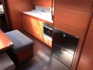 Yachtcharter Dufour460GrandLarge Ane 6