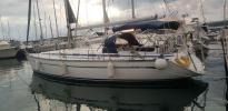 Yachtcharter Bavaria44 Gin
