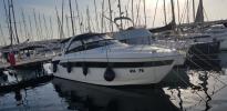 Yachtcharter BavariaS40Open Rhea 4