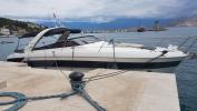 Yachtcharter BavariaS40Open Rhea 5