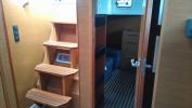 Yachtcharter BavariaS40Open Rhea 10