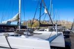 Yachtcharter NautitechOpen40 Sea Spirit 11