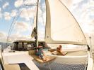 Yachtcharter NautitechOpen40 Sea Spirit 12