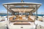 Yachtcharter NautitechOpen40 Sea Spirit 14