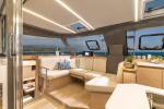 Yachtcharter NautitechOpen40 Sea Spirit 17
